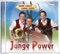 Mit Harmonika durch die Welt - Trio Junge Power lyrics