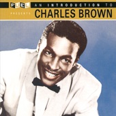 Charles Brown - Driftin' Blues