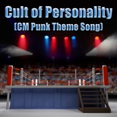 Cult of Personality (Re-Recorded) artwork