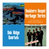 Southern Gospel Heritage Series: The Oak Ridge Quartet