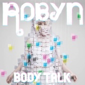 Robyn - Fembot