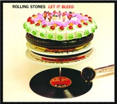 The Rolling Stones - Let It Bleed