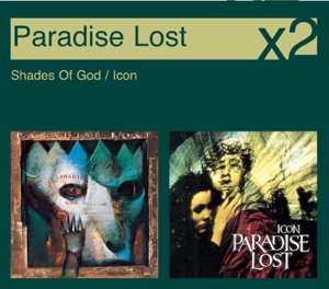 x2: Shades of God / Icon