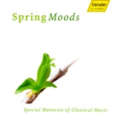 Spring Moods artwork