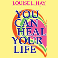 Louise L. Hay - You Can Heal Your Life artwork