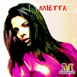 Masterpiece: Mietta - Mietta