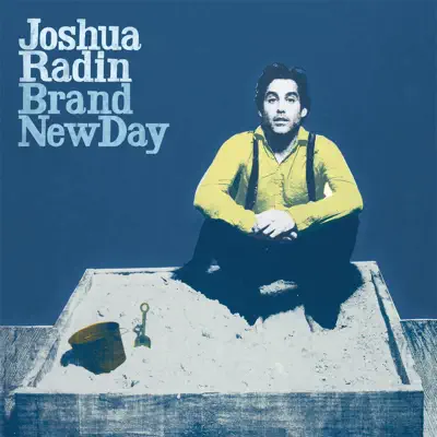Brand New Day - Single - Joshua Radin Brand New Day - Single - Joshua Radin