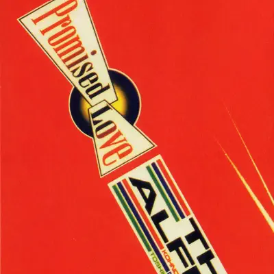 Promised Love - Single - The Alfee