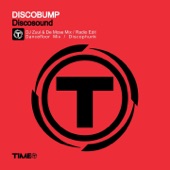 Discosound (Dancefloor Mix) artwork