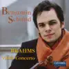 Brahms: Violin Concerto - Piano Quartet No. 3 album lyrics, reviews, download