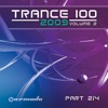 Trance 100 - 2009, Pt. 2 of 4, Vol. 2, 2009