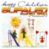Supaled - Happy Children (feat. P. Lion)