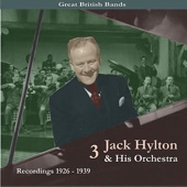 Jack Hylton and His Orchestra - By a Waterfall