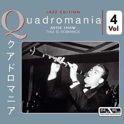 This is Romance Vol 4 - Artie Shaw This is Romance Vol 4 - Artie Shaw