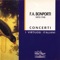 Concerto No. 8 in re maggiore, Op. 11: Largo artwork