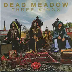 Three Kings by Dead Meadow album reviews, ratings, credits