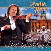 André Rieu Live in Vienna artwork