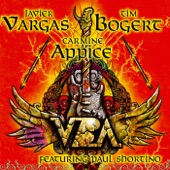 Vargas, Bogert & Appice (Super Deluxe Version) [feat. Paul Shortino] artwork