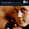 Stream & download Georg Gulyas Plays Bach