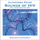 Pajak: Sounds of HIV artwork