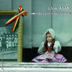 Line Adam - Mots & merveilles