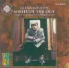 Gould: Solitude Trilogy - 3 Sound Documentaries for the Cbc album lyrics, reviews, download