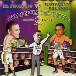 Geovanny Polanco - El General