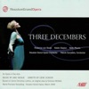 Houston Grand Opera & Patrick Summers - Three Decembers: Act I: Prelude