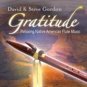 Gratitude – Relaxing Native American Flute Music artwork