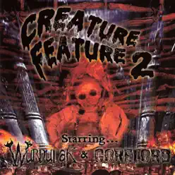 Creature Feature 2 - EP - Wurdulak