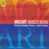 Mozart, W.A.: Serenade No. 10, "Gran Partita" - Divertimento in E Flat Major - Divertimento in B Flat Major album lyrics, reviews, download