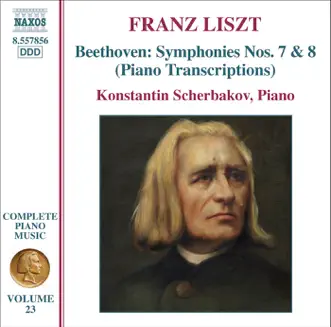 Beethoven - Symphony No. 7 in A Major, S. 464/R. 128: IV. Allegro Con Brio by Konstantin Scherbakov song reviws