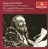 Stream & download Opera Arias (Baritone): Powers, William - Puccini, G. - Verdi, G. - Gounod, C.-F. - Offenbach, J. - Wagner, R. - Rossini, G. - Mozart, W.A.