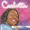 I Owe You Praise - Single