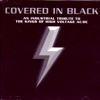 Godflesh - For Those About to Rock