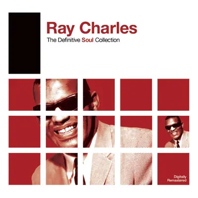The Definitive Soul Collection - Ray Charles