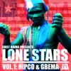 Lone Stars, Vol. 1: Hipco & Gbema