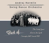 Swing Dance Orchestra - Sing Sing Sing