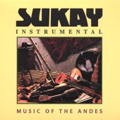 Sukay Instrumental artwork