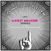Step Inside (Zoën Remix) artwork