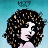 Mott the Hoople - Foxy Foxy