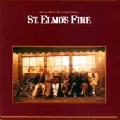 St. Elmo's Fire - St. Elmos Fire (Man In Motion)