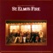 St. Elmos Fire (Man In Motion) cover