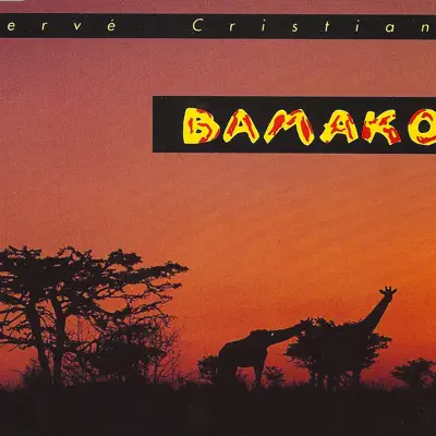 Bamako - EP - Herve Cristiani