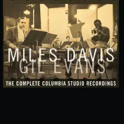 The Complete Columbia Studio Recordings - Miles Davis