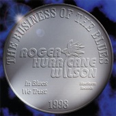 Business of the Blues artwork