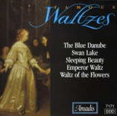 The Nutcracker Suite, Op. 71a: VIII. Waltz of the Flowers artwork