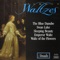 The Nutcracker Suite, Op. 71a: VIII. Waltz of the Flowers artwork