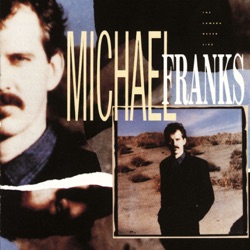 Michael Franks - Face to Face (For P.Y.)