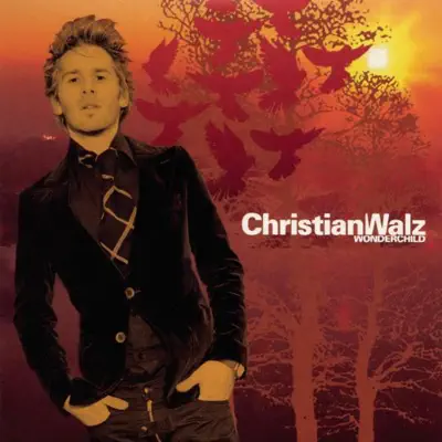 Wonderchild - Single - Christian Walz